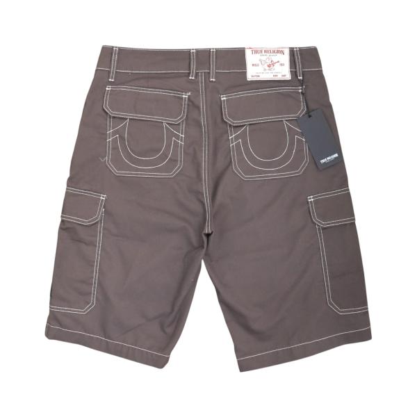 True Religion Cargo Shots - Bracken ショーツ トゥルーレリジョン...
