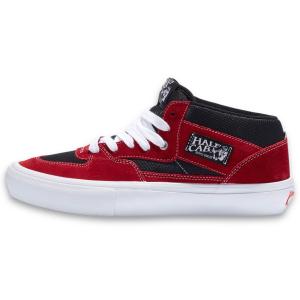 Supreme 新品 シュプリーム SUPREME x バンズ VANS Half Cab