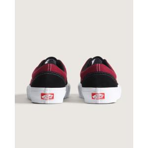 VANS スケート エラ Black / Da...の詳細画像3