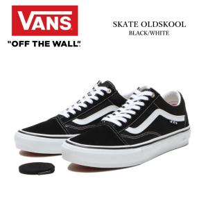 VANS（ヴァンズ） バンズ スケート ハーフ キャブ ブラック/ホワイト