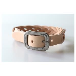 イルビゾンテ ブレスレット IL BISONT...の詳細画像3