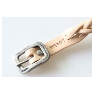 イルビゾンテ ブレスレット IL BISONT...の詳細画像4