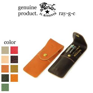 IL BISONTE（イルビゾンテ） 爆買 国内正規取扱店 IL BIOSNTE BIGロゴ