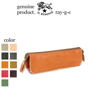 IL BISONTE 国内正規取扱店 イルビゾンテ BIOSNTE BIGロゴ