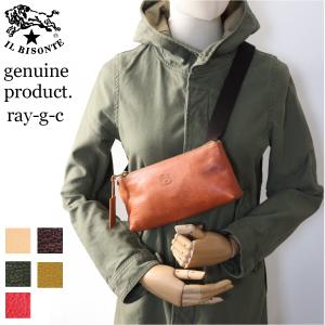 Il Bisonte メンズショルダーバッグの商品一覧 バッグ ファッション 通販 Yahoo ショッピング