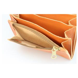 イルビゾンテ 財布 IL BISONTE 2つ...の詳細画像4