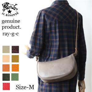 IL BISONTE（イルビゾンテ） バッグ ラウンド ショルダーバッグ 54_1_