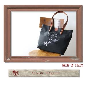 イルビゾンテ バッグ IL BISONTE サ...の詳細画像1