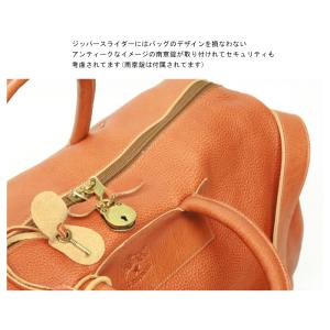 イルビゾンテ バッグ IL BISONTE 2...の詳細画像3
