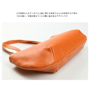 イルビゾンテ バッグ IL BISONTE 舟...の詳細画像5