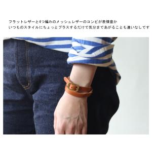 イルビゾンテ ブレスレット IL BISONT...の詳細画像2