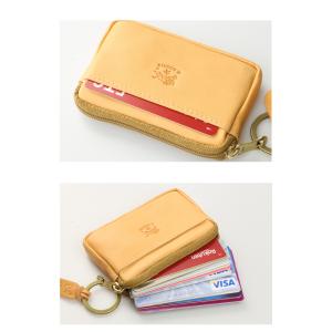 イルビゾンテ 財布 コインケース IL BIS...の詳細画像3