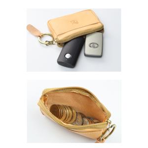 イルビゾンテ 財布 コインケース IL BIS...の詳細画像5