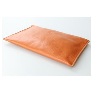 イルビゾンテ IL BISONTE フラット ...の詳細画像3