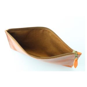 イルビゾンテ IL BISONTE フラット ...の詳細画像4