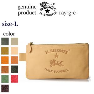 IL BISONTE（イルビゾンテ） 【並行輸入品】イルビゾンテ カードケース