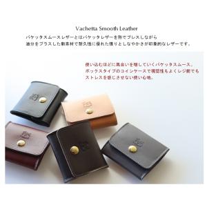 イルビゾンテ 財布 コインケース IL BIS...の詳細画像2