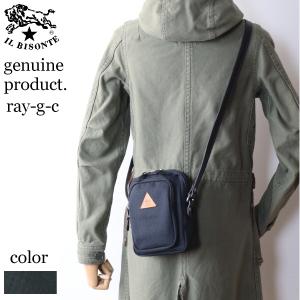 イルビゾンテ バッグ IL BISONTE コッ...の商品画像