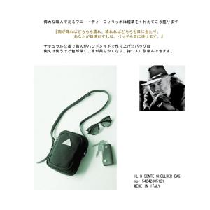 イルビゾンテ バッグ IL BISONTE コ...の詳細画像3
