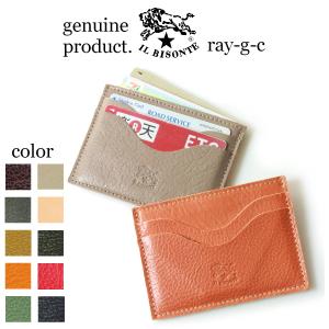 IL BISONTE（イルビゾンテ） 財布 コインケース コインケース