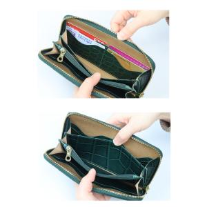 イルビゾンテ 財布 IL BISONTE ラウ...の詳細画像4