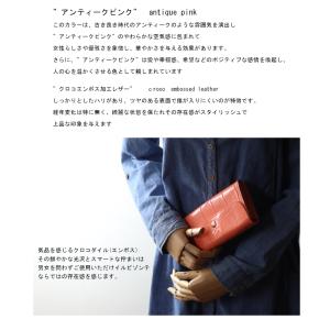 イルビゾンテ 財布 IL BISONTE ハー...の詳細画像2