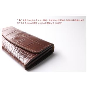 イルビゾンテ 財布 IL BISONTE ラウ...の詳細画像2