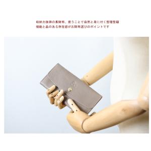 イルビゾンテ 財布 IL BISONTE スナ...の詳細画像2