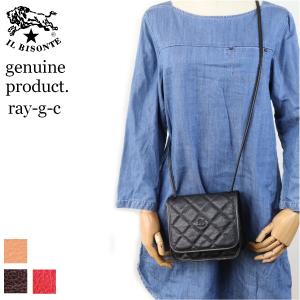 イルビゾンテ バッグ IL BISONTE イル...の商品画像