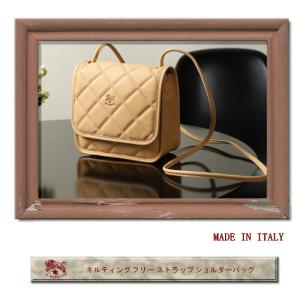 イルビゾンテ バッグ IL BISONTE イ...の詳細画像1