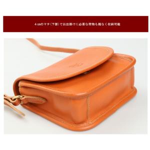 イルビゾンテ バッグ IL BISONTE イ...の詳細画像4