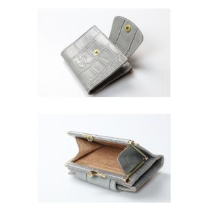 イルビゾンテ 財布 IL BISONTE〔 2...の詳細画像3