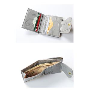 イルビゾンテ 財布 IL BISONTE〔 2...の詳細画像4