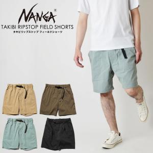 NANGA（ナンガ） パンツ 「直営店限定」ドットエア ユーティリティ PK