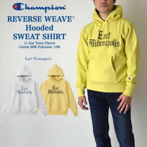 チャンピオン Champion リバースウィーブ...の商品画像