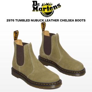 Dr.Martens ドクターマーチン2976 CHELSEA BOOT SMOOTH