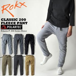 ROKX（ロックス） ポーラテック アルファ ダイレクト ドリフター