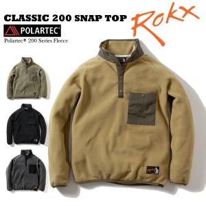 ROKX（ロックス） ポーラテック アルファ ダイレクト ドリフター