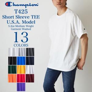 チャンピオン tシャツ Champion USA...の商品画像