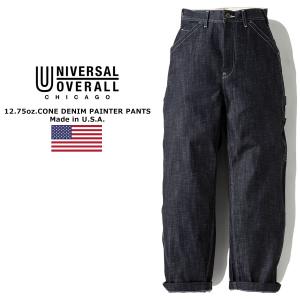 USAアメリカ製MADE IN USAユニバーサルオーバーオールカバーオール 楽天市場】UNIVERSAL OVERALL ユニバーサルオーバーオール USA