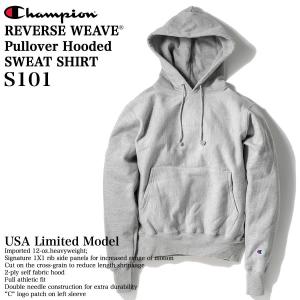 Champion（チャンピオン） Reverse Weaveリバースウィーブ スウェット