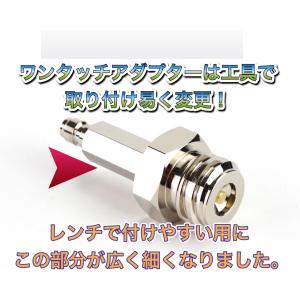 予備パッキン付♪ ソーダストリーム sodas...の詳細画像3