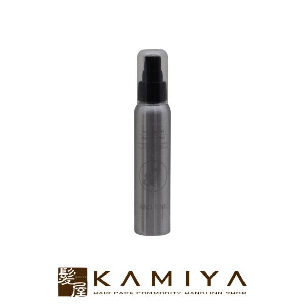 &amp;ONE アンドワン ユニバーサルオイル 100ml|and one ナチュラル オーガニック ボタ...