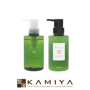 アリミノ（ARIMINO） キルト シャンプー 1000ml 詰替用|arimino