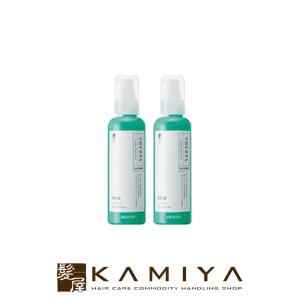 スタイラーズ インボーン トライアルセット|インボーンシャンプー 30ml