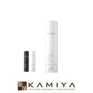 ミホレ MIHORE スカルプ セラム 80ml ヴィワンアークス 発毛 薄毛 ふけ