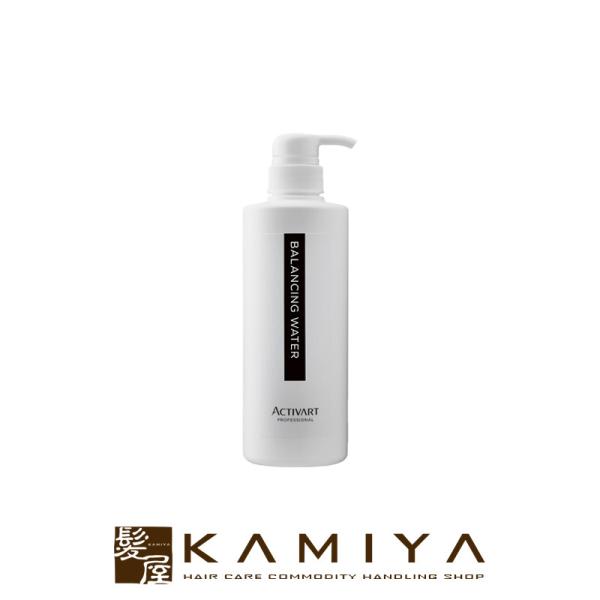 アクティバート バランシングウォーター 500ml|化粧水 水 スキンケア 化粧品 フェイスケア ふ...