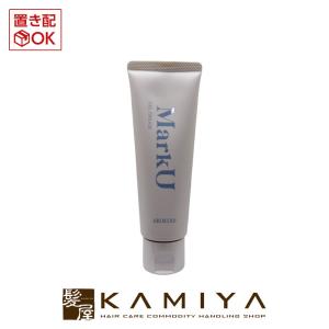 アリミノ MarkU マークユー ジェルグリース 80g マークユー ジェルグリース 80g – DD