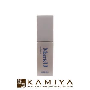 アリミノ（ARIMINO） マークユー ジェルグリース 80g グリース メンズ