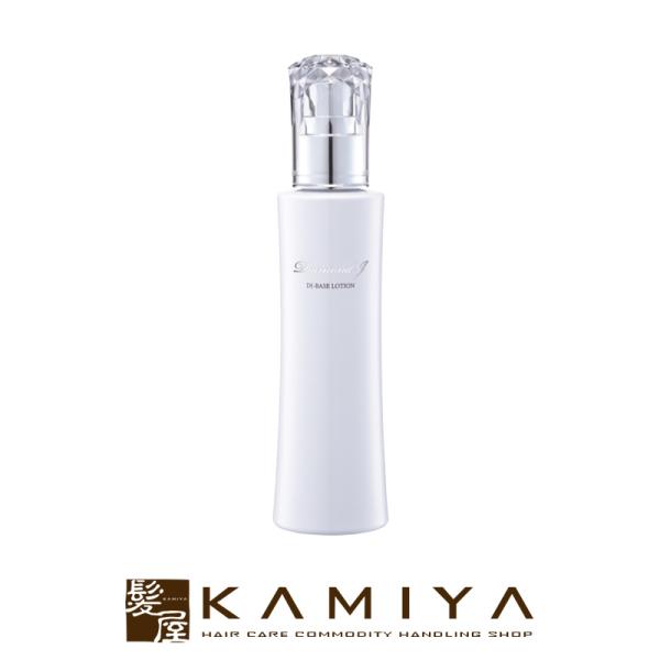 アジュバン ダイヤモンド・ジェイ DJ ベースローション 120ml|Diamond-J コスメ ス...